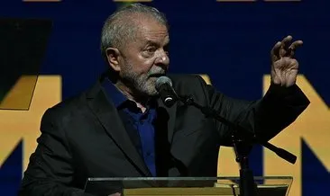 Brezilya’da anketler Lula da Silva’nın seçim zaferini gösteriyor