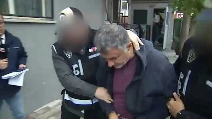 FETÖ’cü hain, polisleri böyle tehdit etti: Bunun hesabını vereceksiniz!