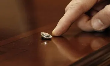 SON DAKİKA: Böcekçi yakayı ele verdi! Ev değil casus deposu