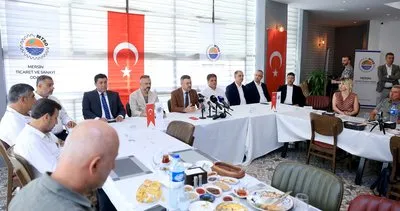 Başkan Çakır,