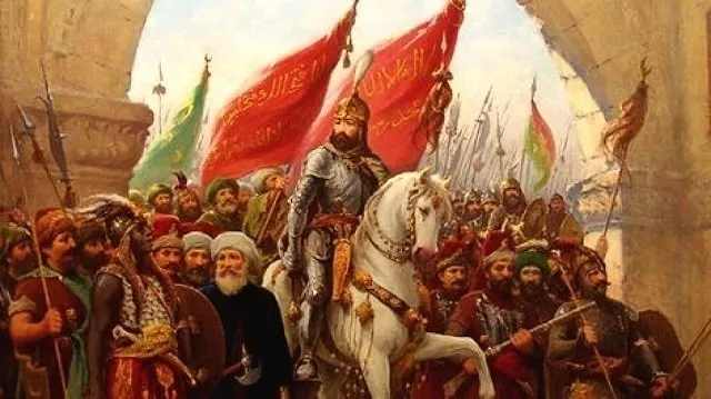 İSTANBUL’UN FETHİ MESAJLARI 2023: 29 Mayıs’a özel, en güzel, kısa, uzun, resimli İstanbul’un Fethi mesajları ve fetih sözleri yayınlandı