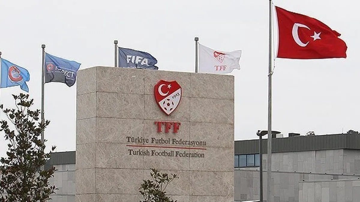 Son dakika: TFF’den Süper Lig’deki 3 maç için erteleme kararı! Son dakika: TFF’den Süper Lig’deki 3 maç için erteleme kararı!