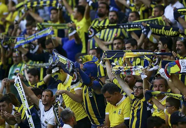 Hangi takımın taraftarı hangi siyasi partiye oy veriyor?