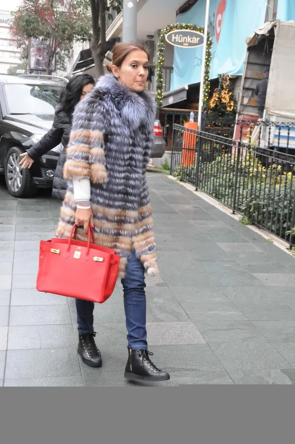 Demet Akalın'dan Aleyna Tilki'ye sert tepki