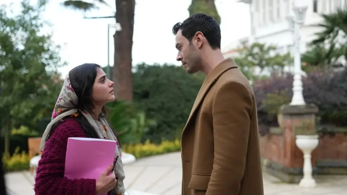 SEVDİĞİM SENSİN 4. BÖLÜM İZLE | Star TV ile Sevdiğim Sensin yeni bölüm izle!