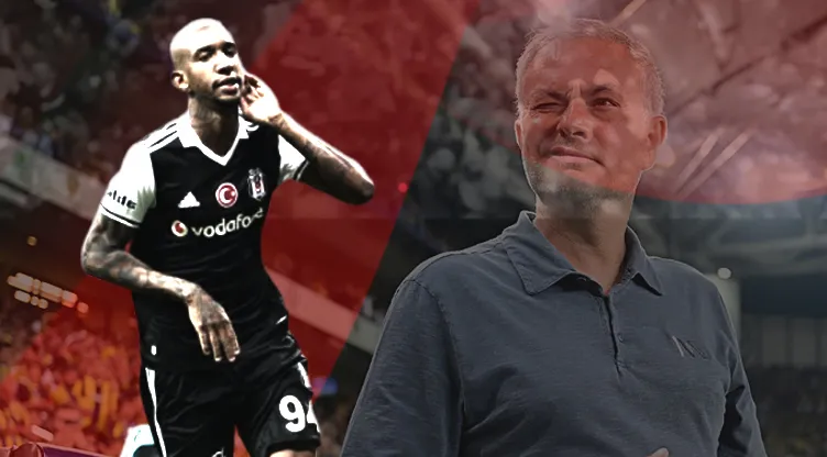 SON DAKİKA FENERBAHÇE HABERİ: Mourinho, Talisca’yı reddetmiş! Yılın transferi neden gerçekleşmedi?