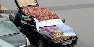 İstanbul'a dolu uyarısı! Araç sahipleri dikkat! Süper hücre ve dolu...