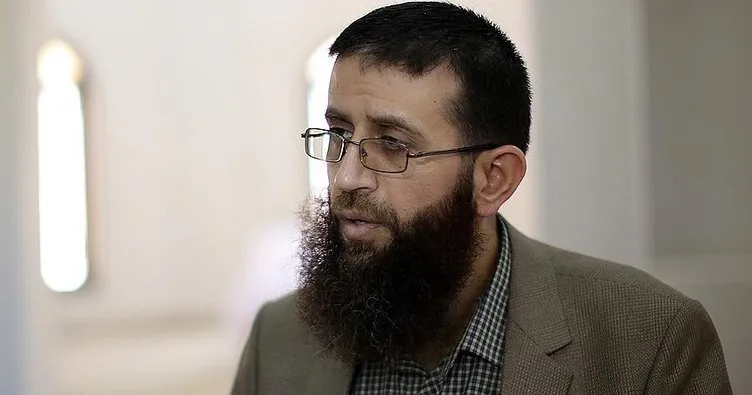 İsrail’den İslami Cihad yöneticisine gözaltı