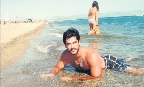Tatil günlüğü- 28 Temmuz 2009
