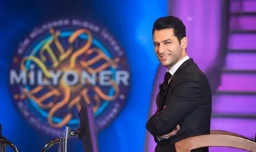 Kim Milyoner Olmak İster bu akşam atv’de