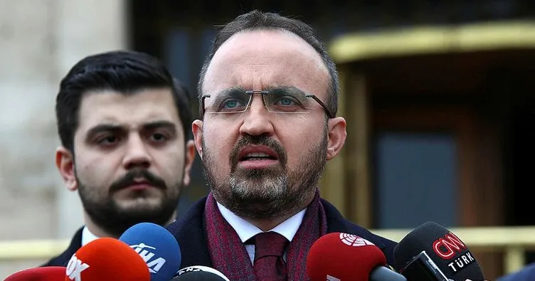 CHP topluma büyük zarar veriyor