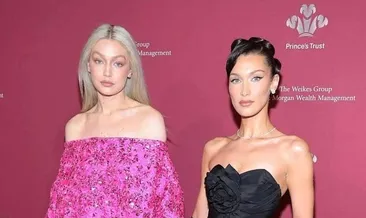 ’En iyi arkadaşım Gigi’