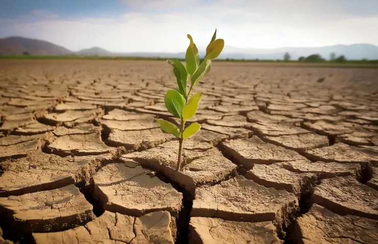 56 milyon yıl önce dünya nasıl cehenneme döndü? Bilim insanları şaşkın: Tehlike yeniden kapımızda...