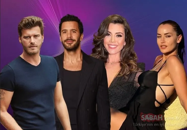 1 post - 1 story atıyorlar milyonlar kazanıyorlar! Ünlü isimlerin paylaşım başına aldıkları ücretler dudak uçuklattı! Kıvanç Tatlıtuğ, Fahriye Evcen, Barış Arduç...