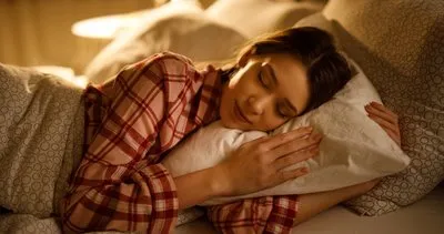 Meğer rüyamızda ne gördüğümüz göz bebeklerimizden anlaşılıyormuş! Bilim insanlarından çığır açan keşif...