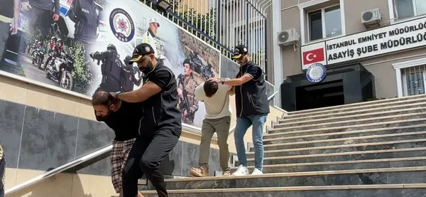 İş adamı hayatının şokunu yaşadı: İzmir’de kaçırıp Bağcılar’da tuttular: 15 milyon fidye istediler!