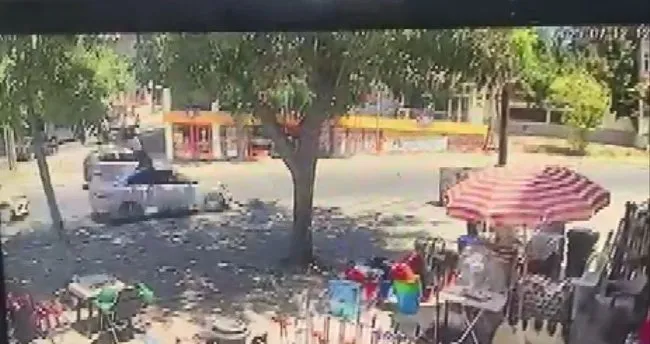66 yaşındaki adama çarpıp kaçarak ölümüne neden olan sürücü aranıyor
