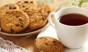 Bir kez deneyen tarifini istiyor! Çay saatine damga vuran lezzetler