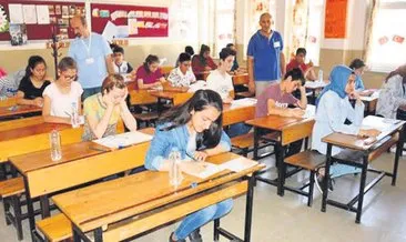 LGS’de kazandıran taktikler