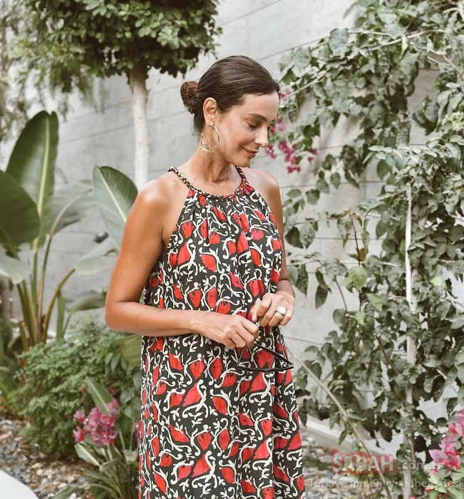 Arzum Onan ile Orkan Özkan’ın aşkı doludizgin devam ediyor! Gözlerden uzak Bodrum’da…