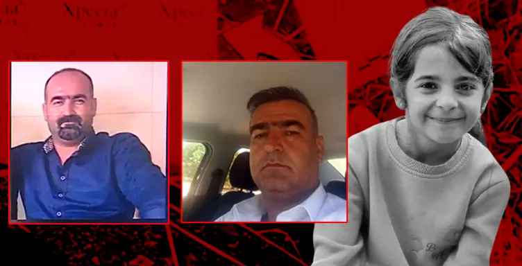 Katil Salim Güran mı? Narin Güran cinayetinde şok delil: Narin’in gömüldüğü dere kenarında bulundu