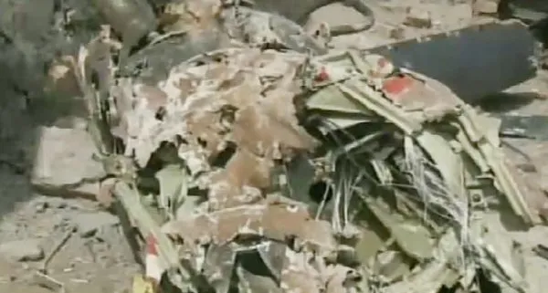 Afganistan'da 12 askerimiz şehit oldu