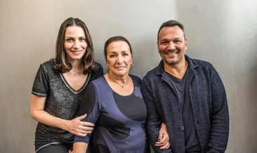 Kemal Sunal’ın anıları gün yüzüne çıkıyor! Gül Sunal Borcumuz olduğunu düşünüyoruz sözleriyle duyurdu...