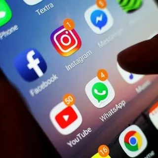 Sosyal medyada büyük tehlike! Uzman isim açık açık uyardı