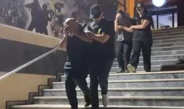 Dolandırıcı karı koca cezaevine gönderildi: İkinci el eşya ilanıyla yüzlerce kişiyi dolandırmışlar #istanbul