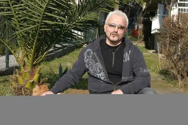 Harun Kolçak'ın durumunu yakın arkadaşı anlattı