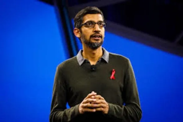 Google Ceo'sunun şaşırtıcı hayatı!
