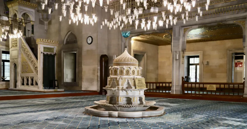 Gusul Abdesti ile Namaz Kılınır Mı? - Diyanet Açıklaması