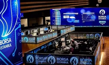 Borsa İstanbul güne rekorla başladı