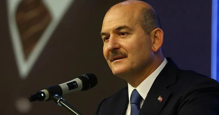 Bakan Soylu’dan Suriyeli sığınmacılar açıklaması: Elbette dönecekler