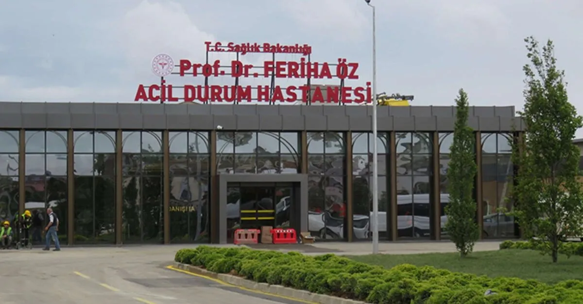 Devlet Hastaneleri Saat Kacta Aciliyor Kacta Kapaniyor Acilis Ve Kapanis Saatleri Hastane Calisma Saatleri 2020 Son Dakika Haberler