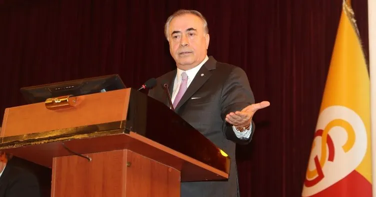 Mustafa Cengiz’den TFF’ye sert Fatih Terim tepkisi