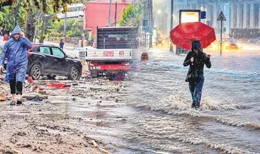 Sel sonrası sağlık uyarıları
