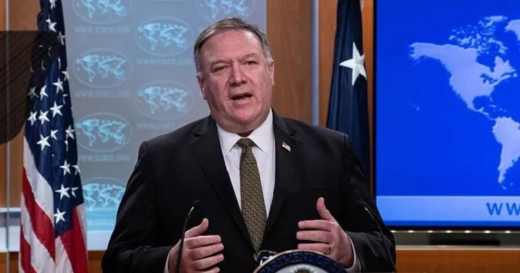 ABD’den BM Güvenlik Konseyi’ne İran’a silah ambargosunu uzatma çağrısı