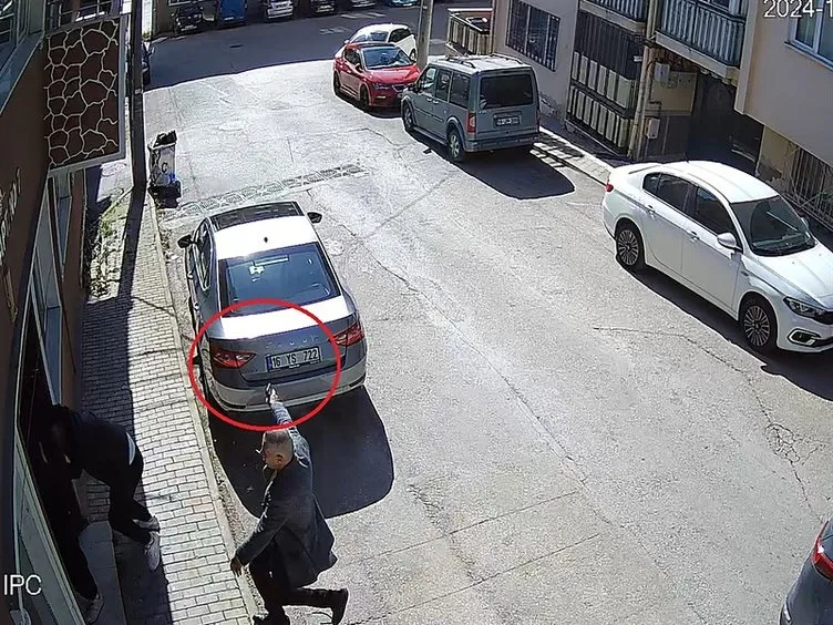 Diş Hekimi Yasemin Çetin’i pusu kurarak öldürmüştü! Kızından kan donduran itiraf: Babam beni de...