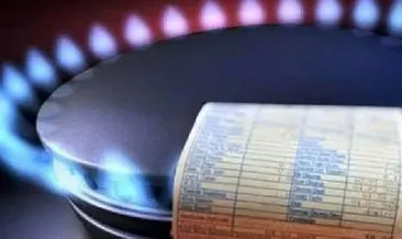 Doğalgaza Haziranda da zam yok