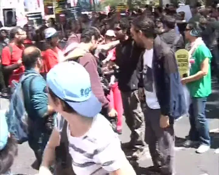 Gözaltına alınan Ahmet Şık tutuklandı