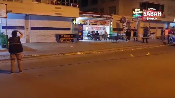 Diyarbakır’da tartıştığı kadını tabancayla vuran kadın tutuklandı | Video