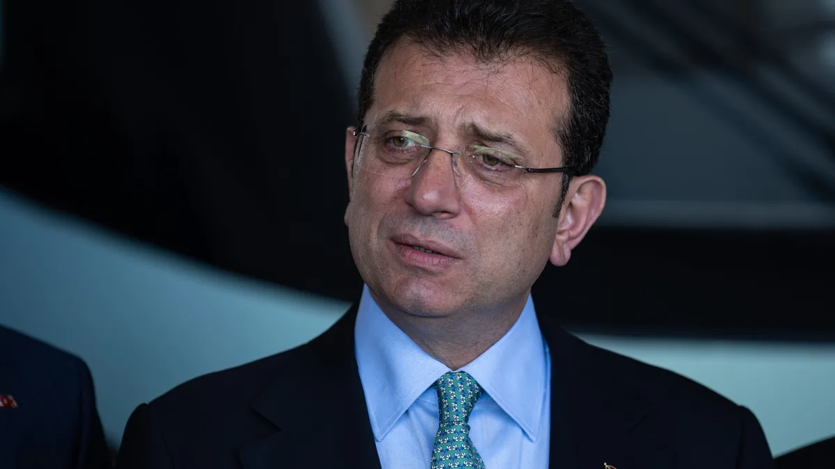 SON DAKİKA... Ekrem İmamoğlu'nun diploma davası 25 Aralık'a ertelendi