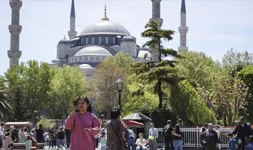 Türkiye turizmde ucuz ülke algısını yıktı