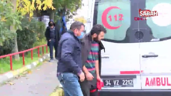 İstanbul'da minibüs şoförlerinin 'Üç dakika erken geldin' kavgası kanlı bitti | Video