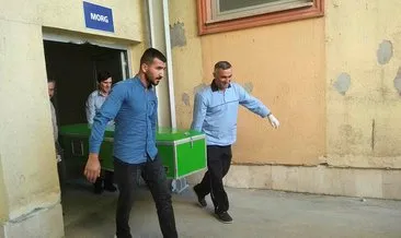 Sakarya’da forkliftten devrilen yükün altında kalan Afgan işçi öldü