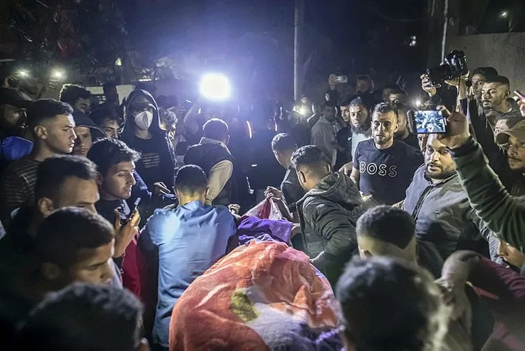 ‘Gazze davasının ablası’ çevirmen ve aktivist Ayçin Kantoğlu: Gördüklerim beni günlük rutinimden koparttı