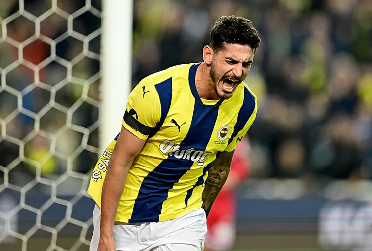 Son dakika haberi: Süper Lig’de süre bulamayan en değerli oyuncular belli oldu! Kadro değeri 52 milyon euro...