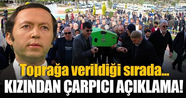 Omer Coskun Un Kizindan Carpici Aciklama Son Dakika Haberler
