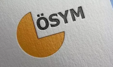 Son dakika haberi: ÖSYM ile KPSS ortaöğretim sınav sonuçları açıklandı! Ortaöğretim KPSS sonuçları 2020 aday işlemleri sayfası